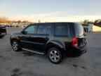 2013 HONDA PILOT