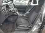 2023 NISSAN LEAF