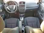 2016 NISSAN VERSA