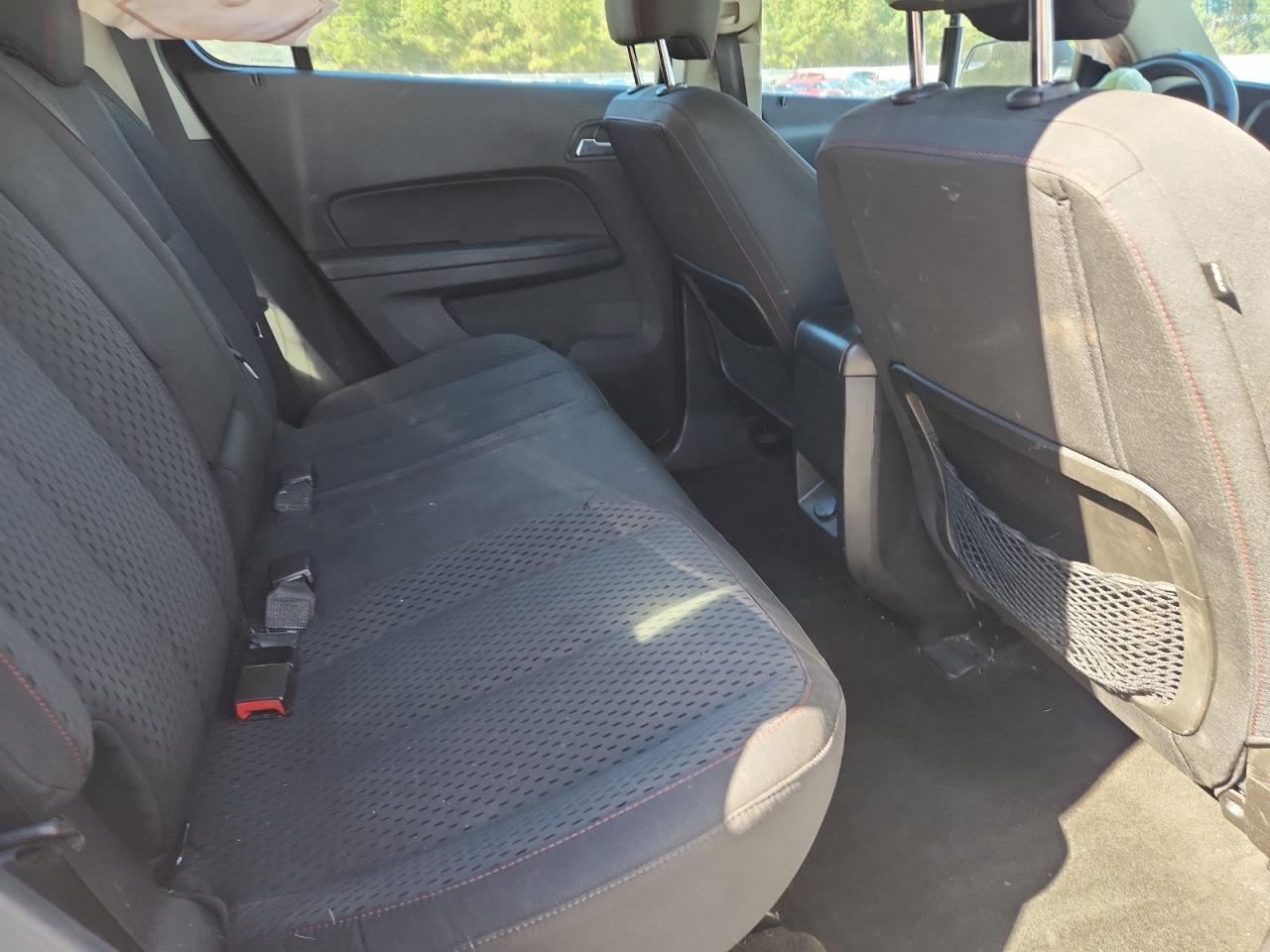 2013 CHEVROLET EQUINOX