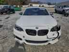 2016 BMW M235i