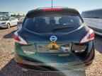 2012 NISSAN MURANO