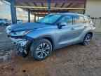 2020 TOYOTA HIGHLANDER