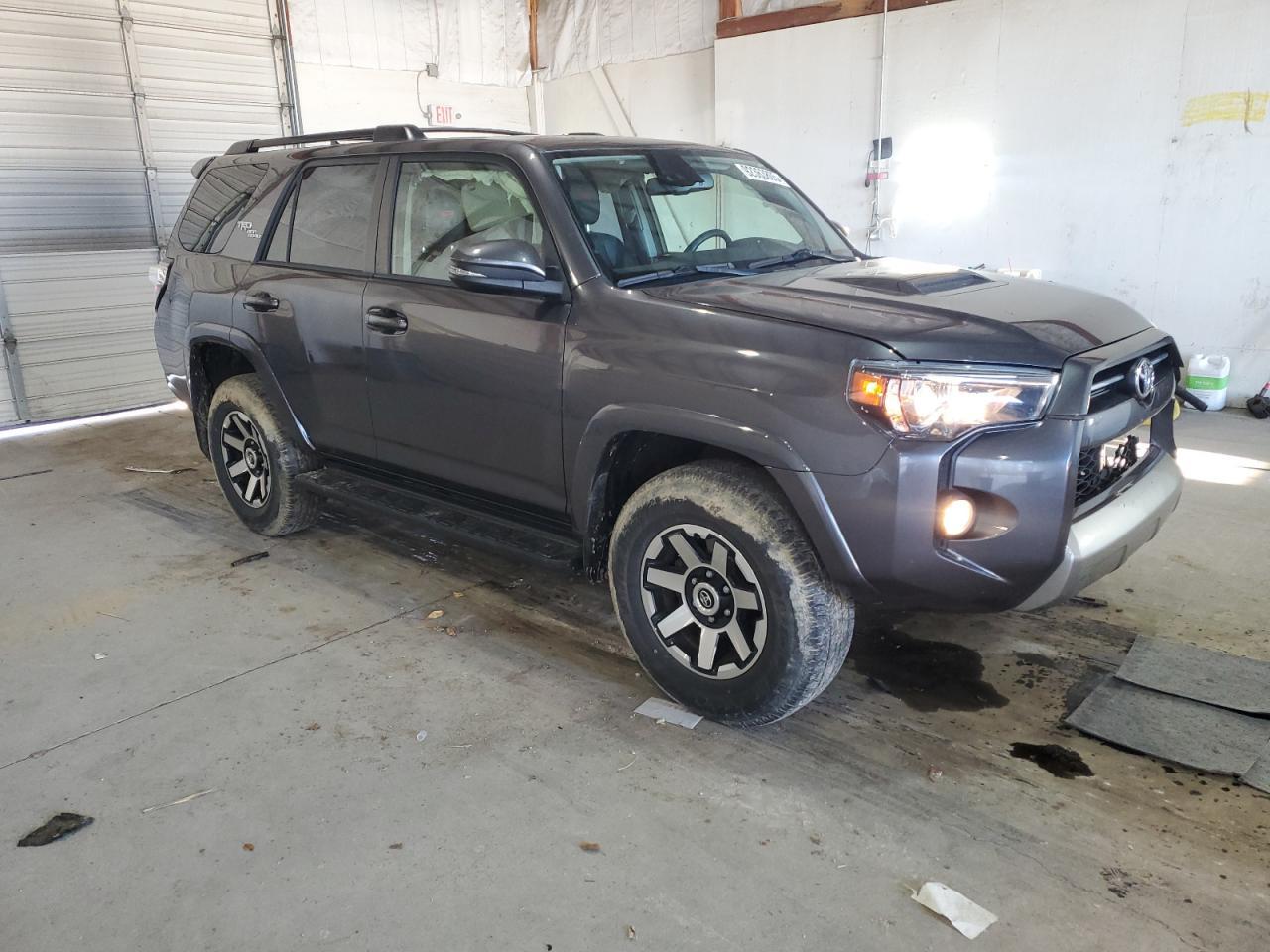 2020 TOYOTA 4Runner
