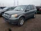 2008 HONDA PILOT