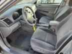 2006 TOYOTA CAMRY