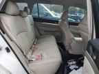 2010 SUBARU Outback