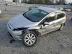 2011 FORD Fiesta