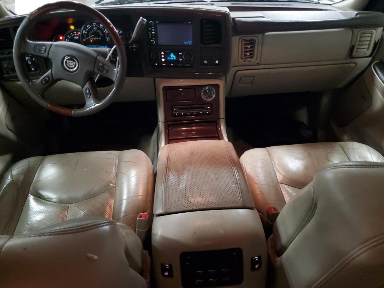 2006 CADILLAC ESCALADE