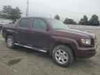2008 HONDA Ridgeline