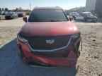 2021 CADILLAC XT6