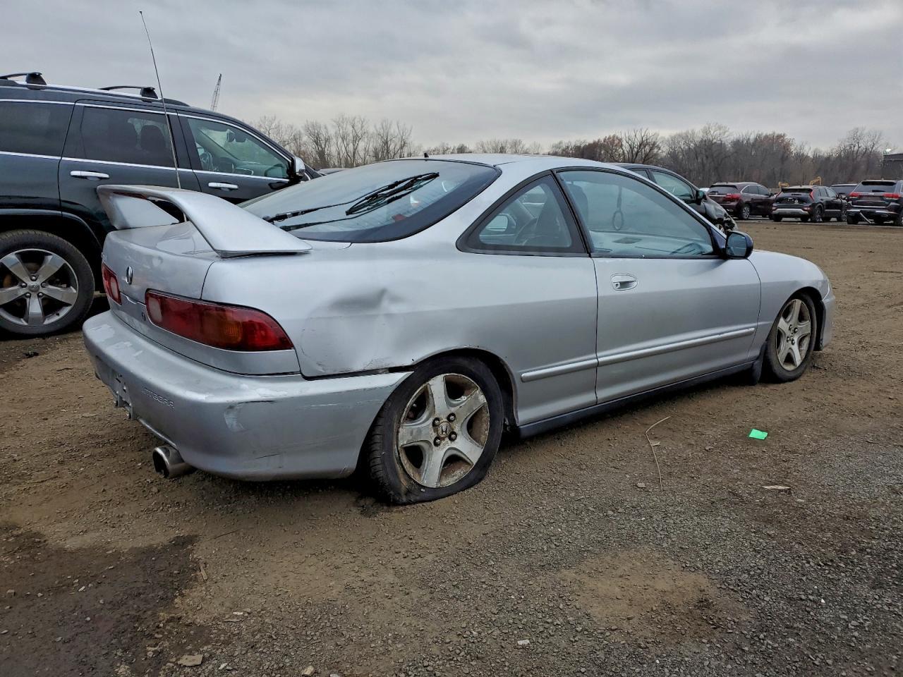 2001 ACURA Integra