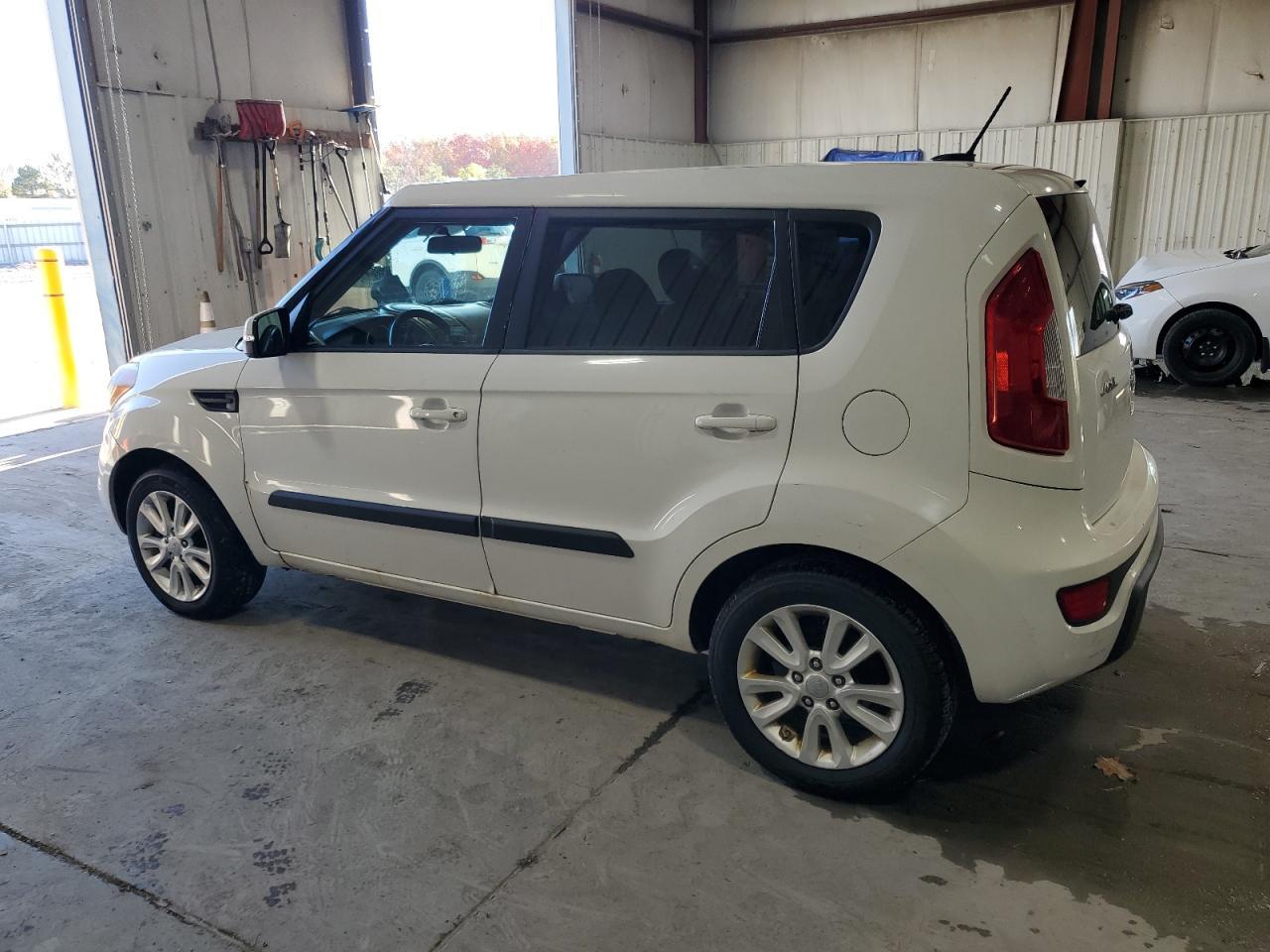 2012 KIA SOUL