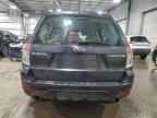 2009 SUBARU FORESTER