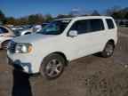 2013 HONDA PILOT