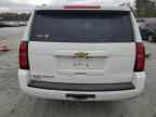 2016 CHEVROLET Suburban