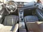 2016 NISSAN SENTRA
