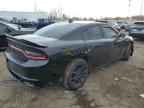 2016 DODGE CHARGER