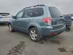 2010 SUBARU FORESTER