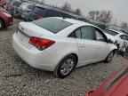 2012 CHEVROLET CRUZE