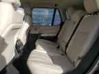 2016 LAND ROVER RANGE ROVER