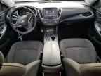 2016 CHEVROLET Malibu Limited