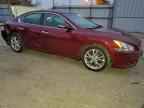 2013 NISSAN Maxima