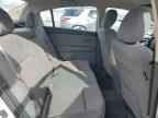 2008 NISSAN SENTRA