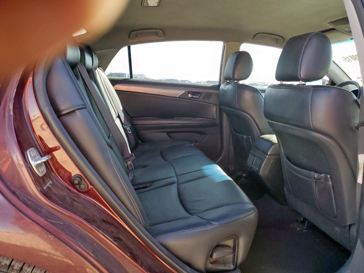 2008 TOYOTA Avalon