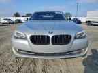 2011 BMW 5 series