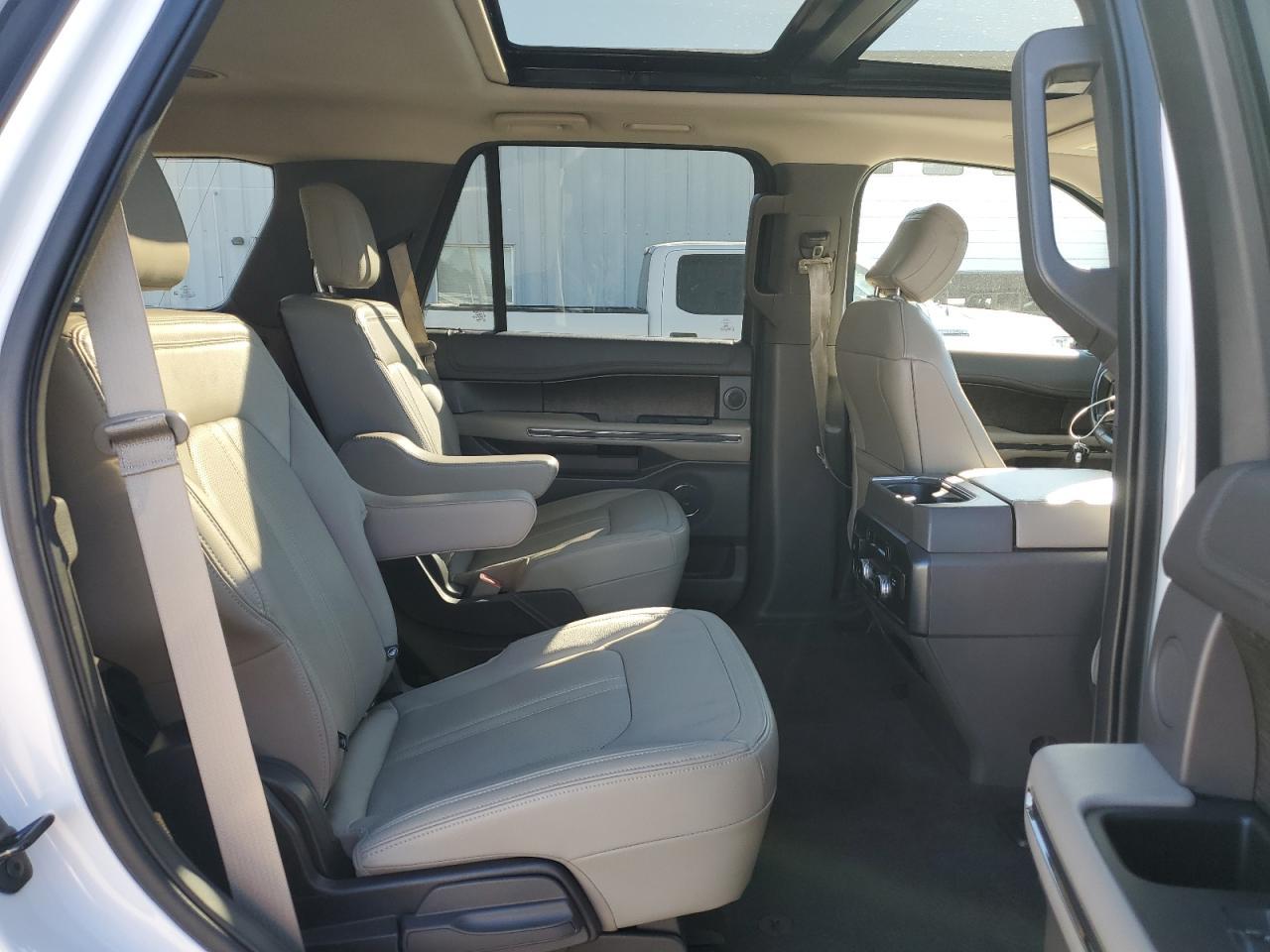 2020 FORD Expedition