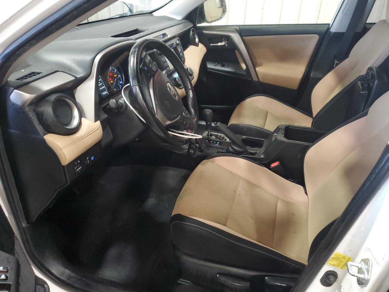 2017 TOYOTA RAV4