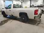 2011 CHEVROLET SILVERADO 1500