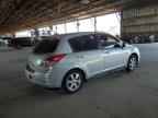 2012 NISSAN VERSA