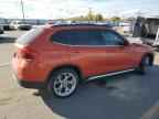 2013 BMW X1