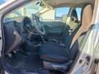 2012 NISSAN VERSA