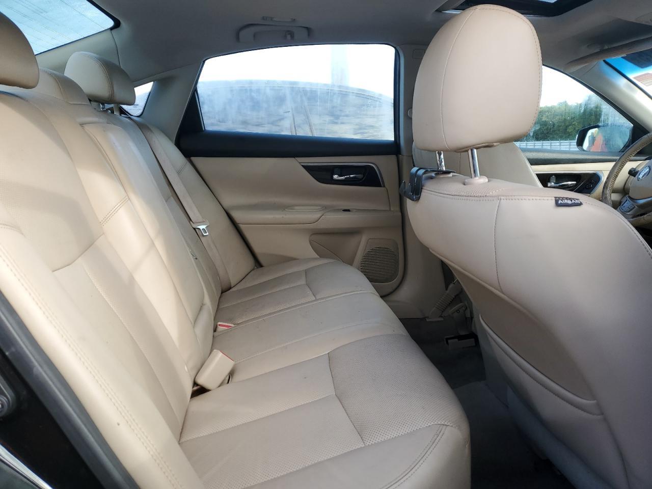 2014 NISSAN ALTIMA