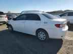 2011 TOYOTA COROLLA