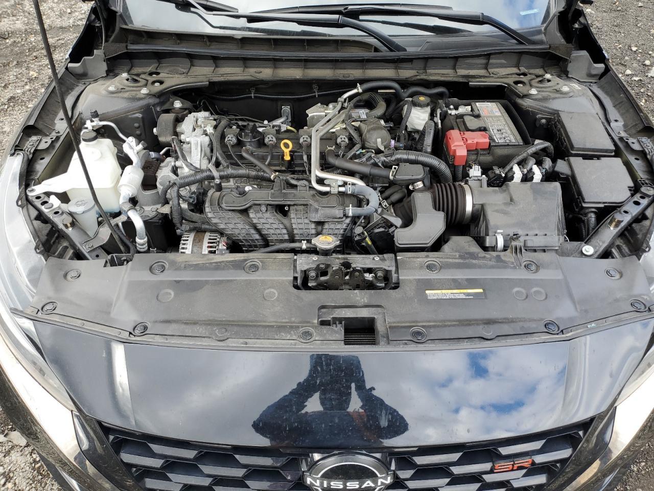 2023 NISSAN ALTIMA