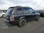 2004 LAND ROVER RANGE ROVER