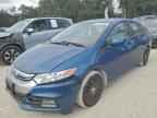 2014 HONDA Insight