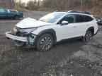 2023 SUBARU Outback
