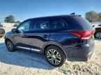 2017 MITSUBISHI outlander