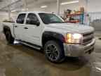 2012 CHEVROLET SILVERADO 1500