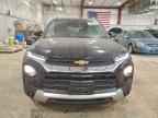 2021 CHEVROLET Trailblazer