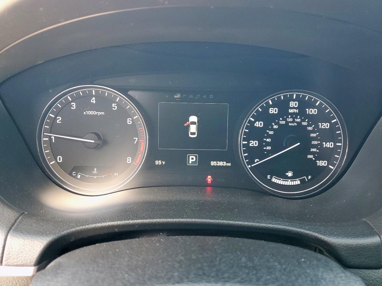 2015 HYUNDAI GENESIS