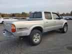 2002 TOYOTA TACOMA