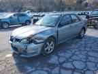 2007 SUBARU IMPREZA