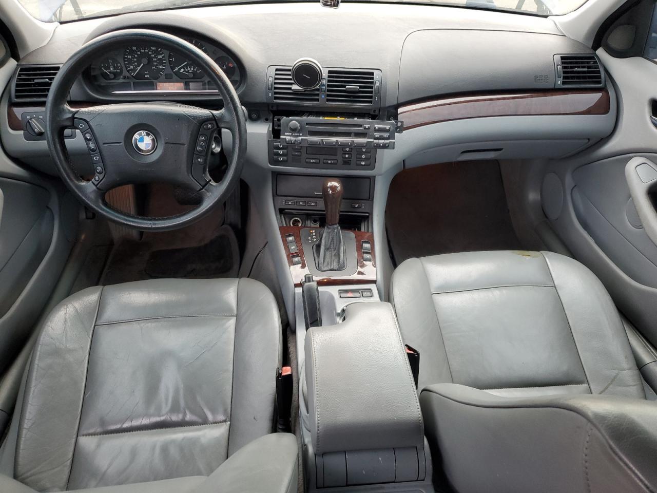 2005 BMW 3 SERIES