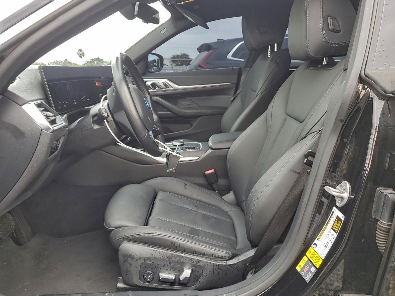 2024 BMW i4